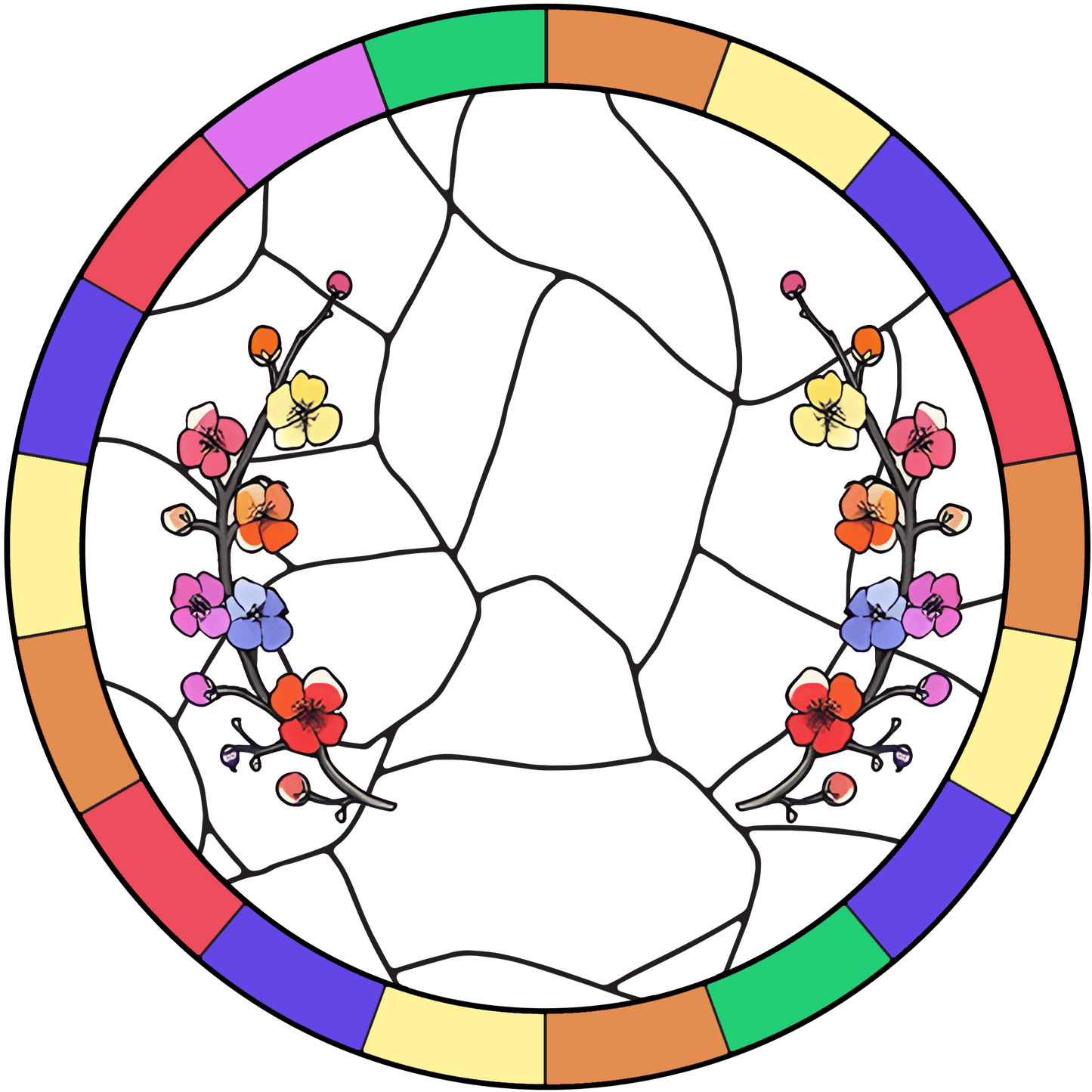 Black Labrador Dog Memorial Glass Suncatcher โ Custom Window Hanging Keepsake Gift for Dog Lovers and Pet Loss Tribute (Sun-38)