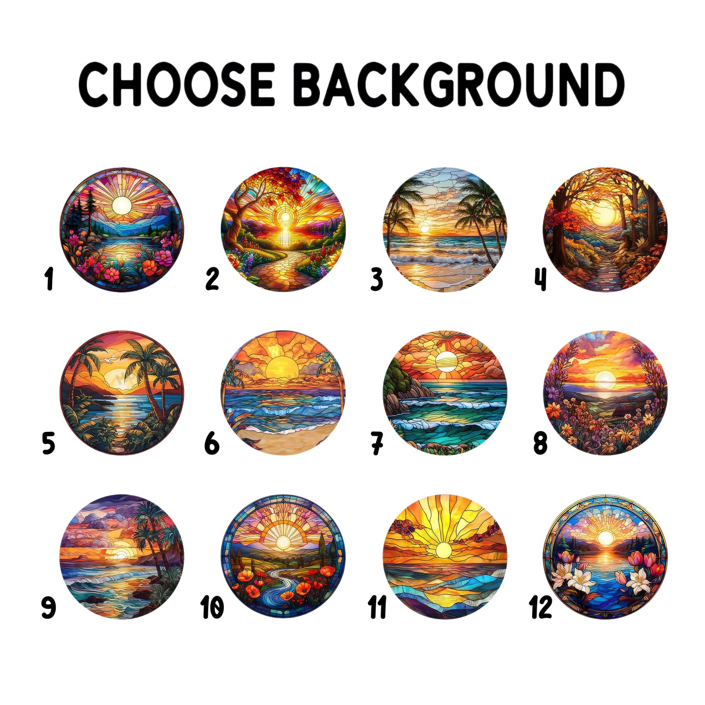 Handmade Personalized Dog Glass Suncatcher β Pet Face & Name Ornament, Stained Glass Style Gift for Dog Mom or Pet Loss Keepsake (Sun-86)