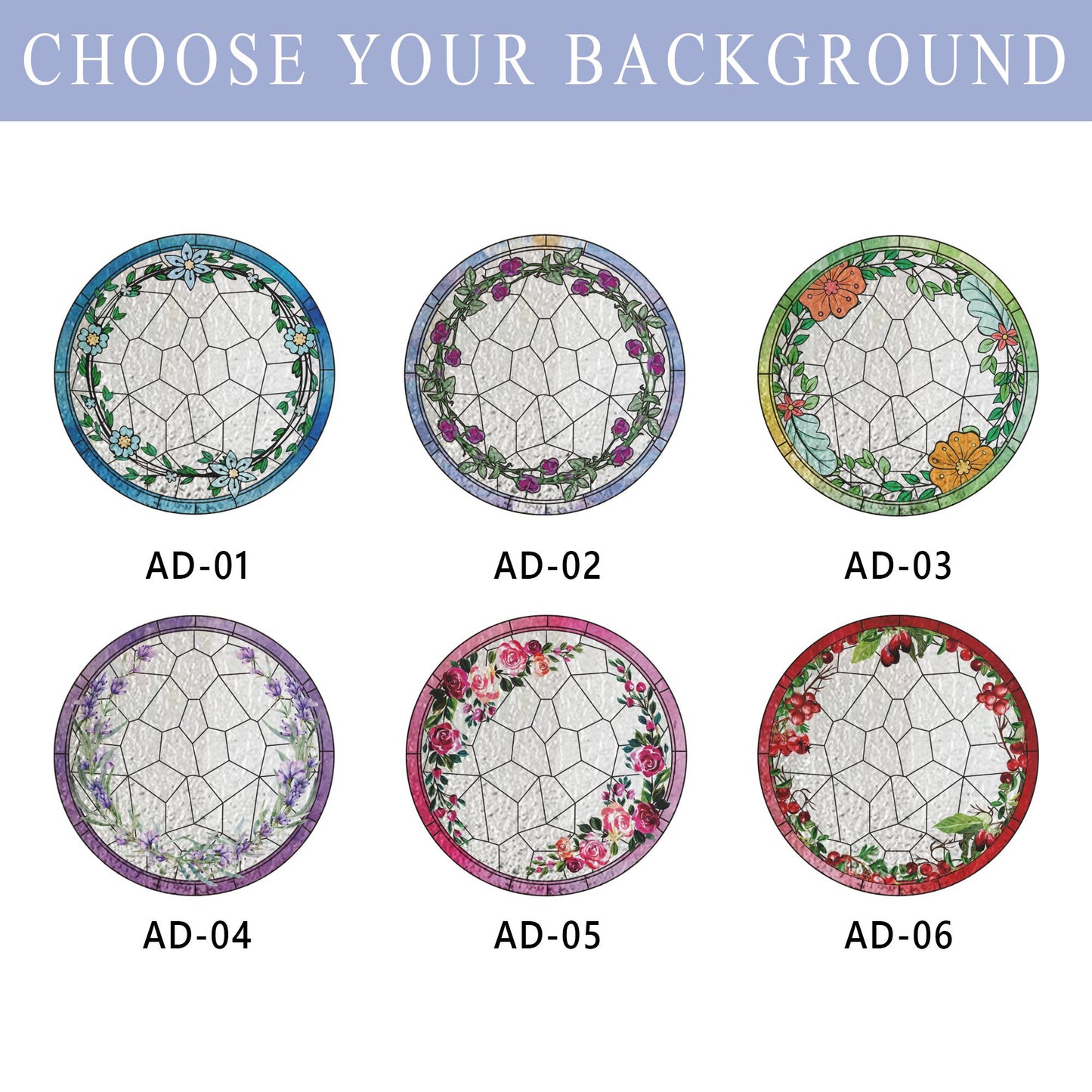 Custom Dog Portrait Glass Suncatcher, Pet Memorial Stained Glass Gift, Personalized Dog Window Art, Handmade Pet Loss Keepsake (Sun-70)