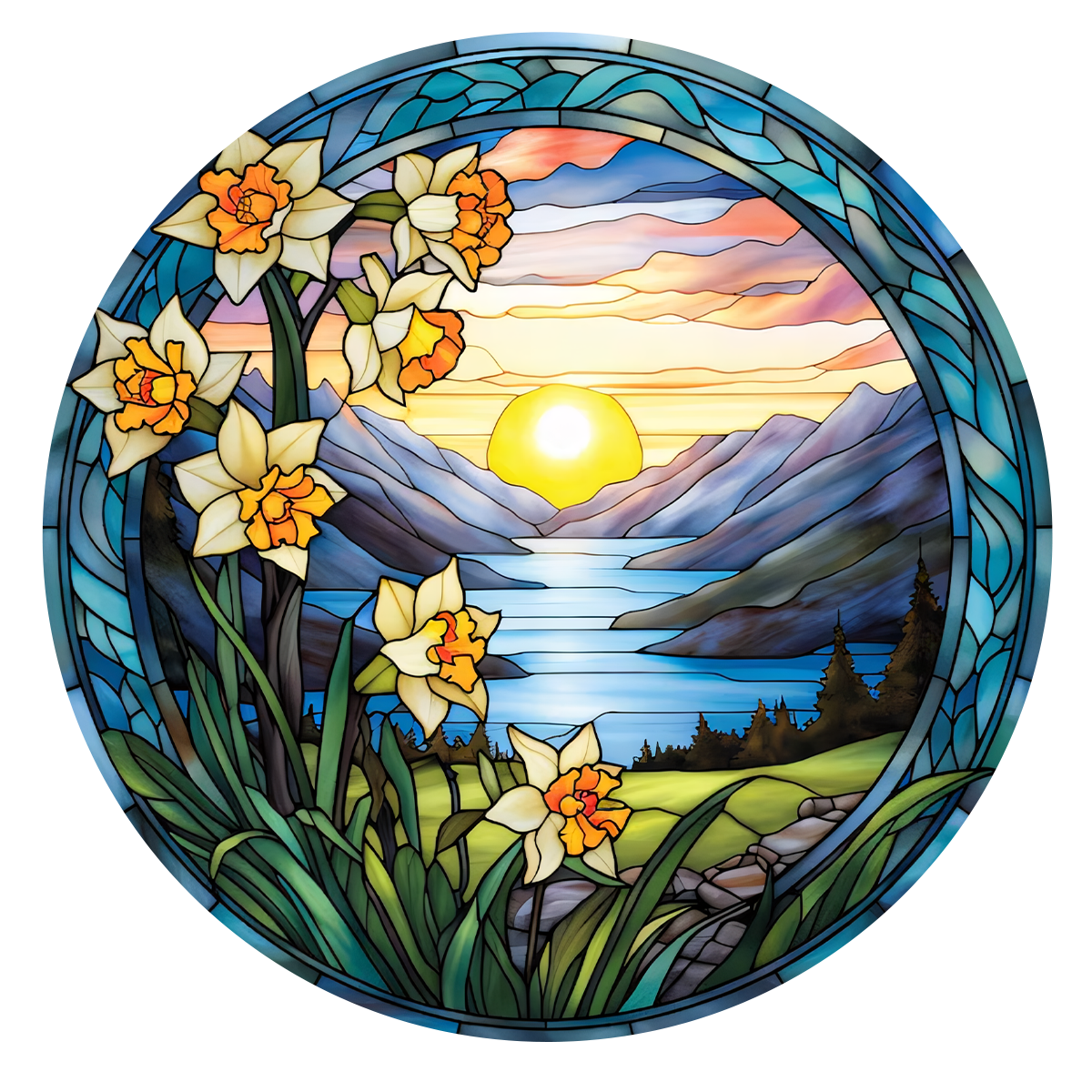 Wedding Photo Glass Suncatcher, Personalized Couple Portrait Ornament, Custom Bride and Groom Keepsake, Newlywed Gift Idea, Romantic Wedding Gift (Sun-111)