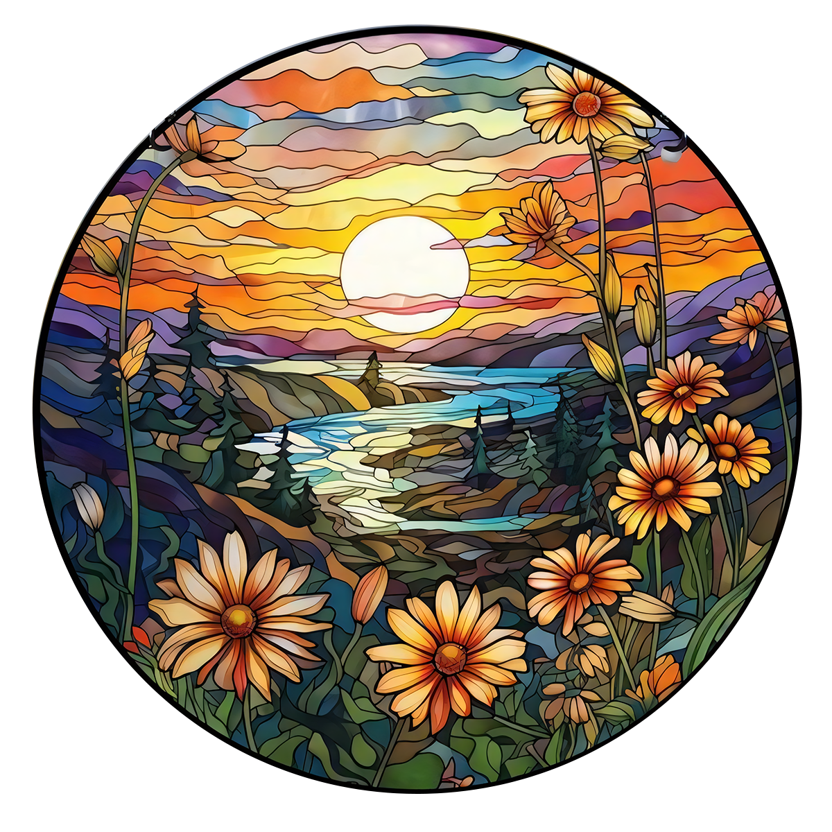 Wedding Photo Glass Suncatcher, Personalized Couple Portrait Ornament, Custom Bride and Groom Keepsake, Newlywed Gift Idea, Romantic Wedding Gift (Sun-111)