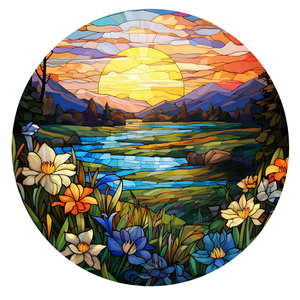 Wedding Photo Glass Suncatcher, Personalized Couple Portrait Ornament, Custom Bride and Groom Keepsake, Newlywed Gift Idea, Romantic Wedding Gift (Sun-111)