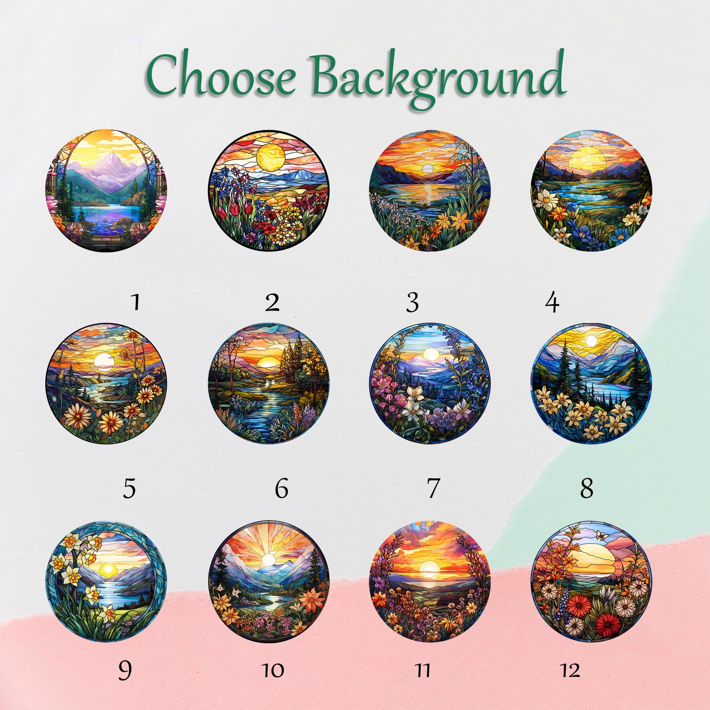 Wedding Photo Glass Suncatcher, Personalized Couple Portrait Ornament, Custom Bride and Groom Keepsake, Newlywed Gift Idea, Romantic Wedding Gift (Sun-111)